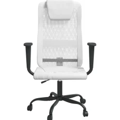 Silla de oficina Amapola altura ajustable 106-116x67x68 cm