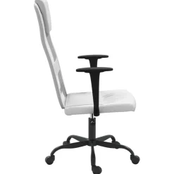 Silla de oficina Amapola altura ajustable 106-116x67x68 cm