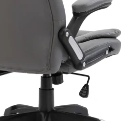 Silla de oficina Arpa altura ajustable 110-119x68x71 cm