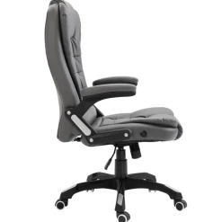 Silla de oficina Arpa altura ajustable 110-119x68x71 cm