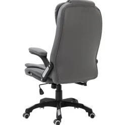 Silla de oficina Arpa altura ajustable 110-119x68x71 cm