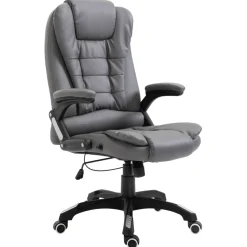 Silla de oficina Arpa altura ajustable 110-119x68x71 cm