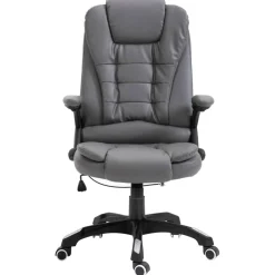 Silla de oficina Arpa altura ajustable 110-119x68x71 cm