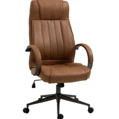 Silla de oficina Vinsetto ajustable