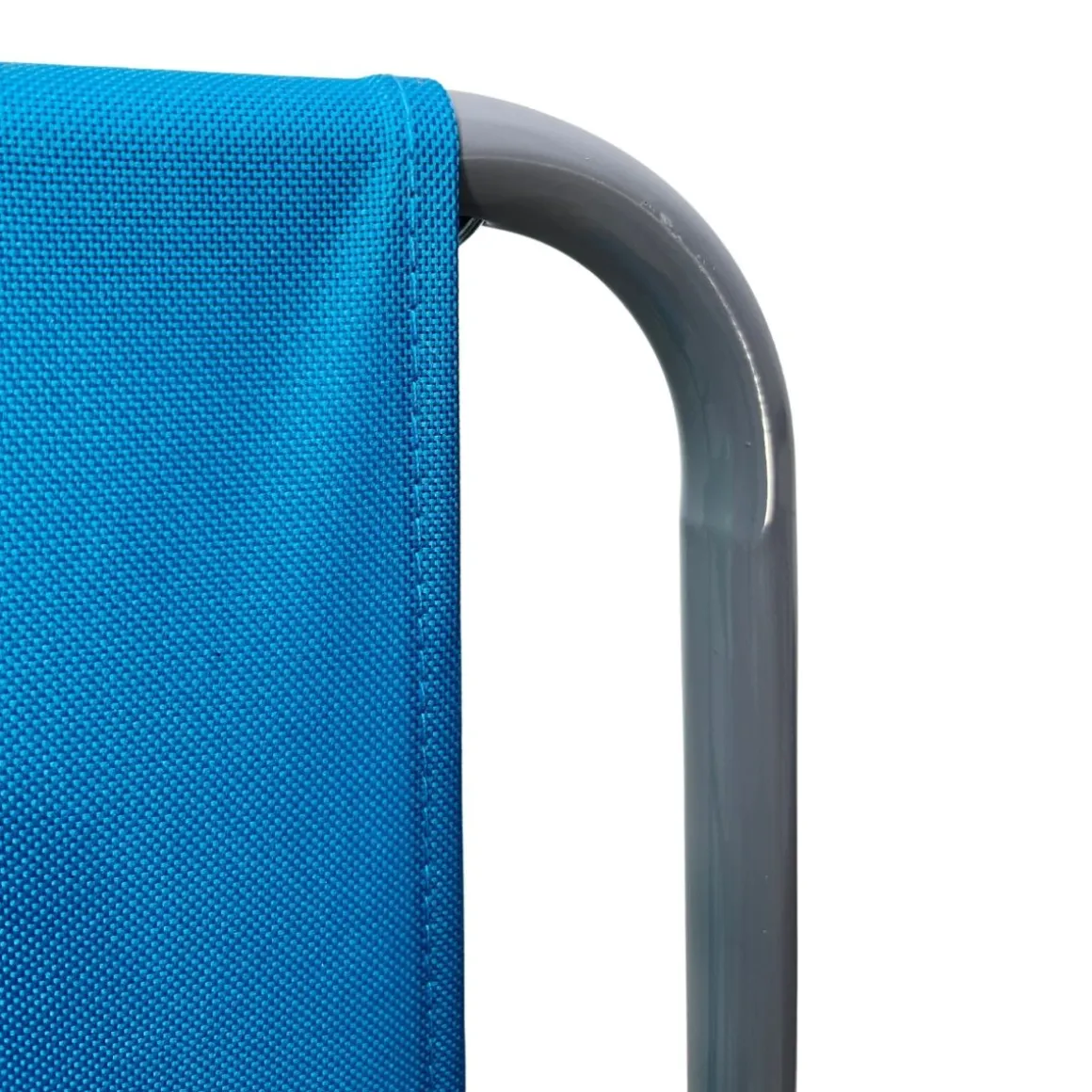 Silla de playa Aqua diseño plegable 75x45x52 cm
