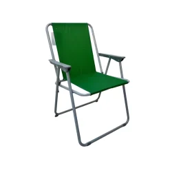 Silla de playa Aqua diseño plegable 75x45x52 cm