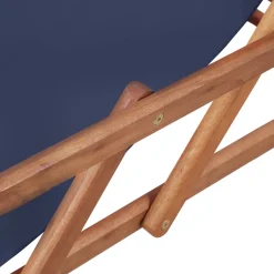 Silla de playa Brisa diseño plegable 95x112x60