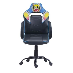 Silla gaming AKX-10 altura regulable 104-114x60x46 cm