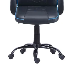 Silla gaming AKX-10 altura regulable 104-114x60x46 cm