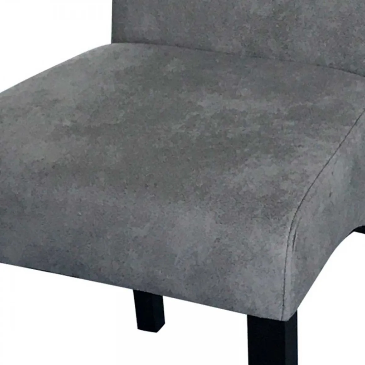 Silla Lisboa tela jarama 100x46x60 cm