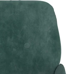 Sillón Calatea acolchado con reposabrazos 79x62x79 cm