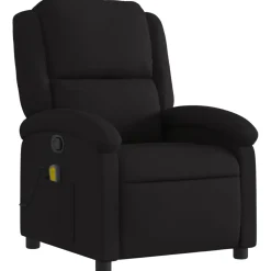 Sillón de masaje Caléndula reclinable 6 puntos 99,5x71x86,5 cm