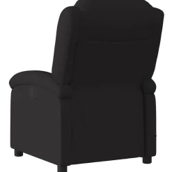 Sillón de masaje Caléndula reclinable 6 puntos 99,5x71x86,5 cm