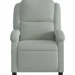 Sillón de masaje Ceiba reclinable 6 puntos con mando a distancia 99,5x71x86,5 cm