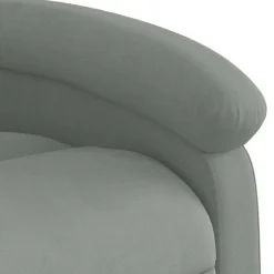 Sillón de masaje Ceiba reclinable 6 puntos con mando a distancia 99,5x71x86,5 cm