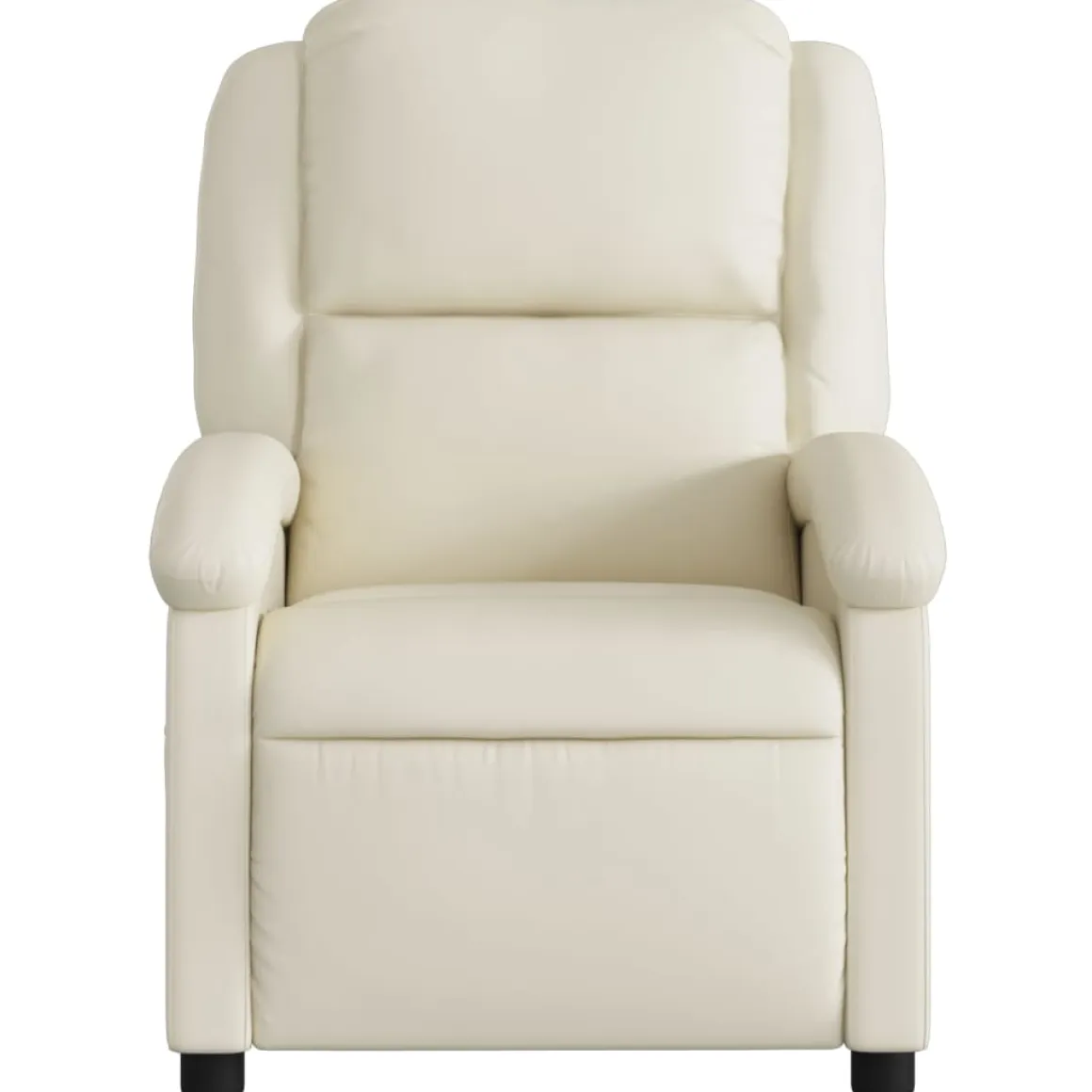 Sillón de masaje Ficus reclinable 6 puntos de masaje 99,5x71x86,5 cm