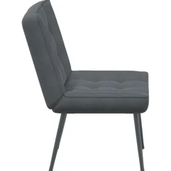 Sillón Luciérnaga acolchado 84x64x74 cm