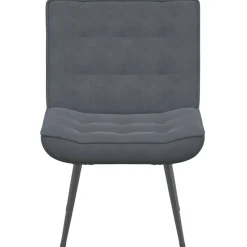 Sillón Luciérnaga acolchado 84x64x74 cm