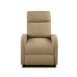 Sillón relax eléctrico Fiorentino diseño reclinable 99x95x95 cm
