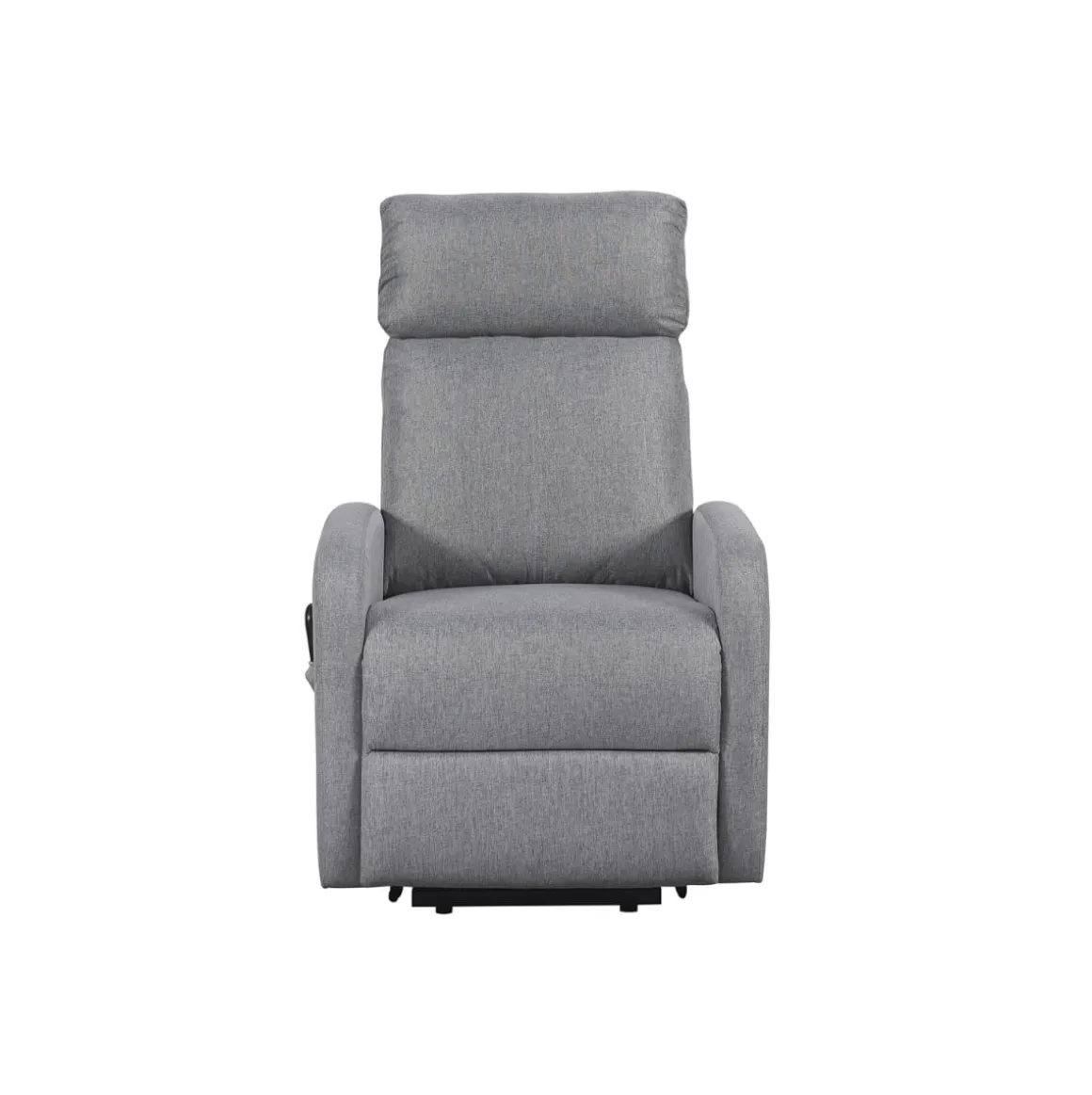 Sillón relax Elevador Life reclinable 104x64x93 cm