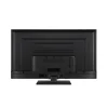 Smart TV Daewoo 55DM75QV 55" 4K QLED VIDAA E negro