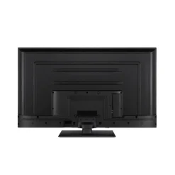 Smart TV Daewoo 55DM75QV 55" 4K QLED VIDAA E negro