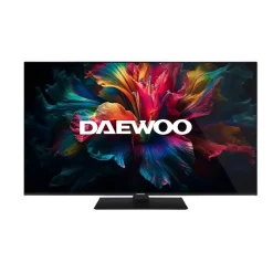 Smart TV Daewoo 55DM75QV 55