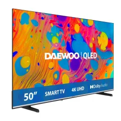 Smart TV Daewoo 50DM55QV 50