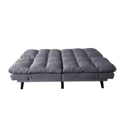 Sofá cama Cushion sistema clic clac 81x183x86,5 cm