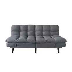 Sofá cama Cushion sistema clic clac 81x183x86,5 cm
