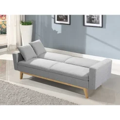 Sofá cama Indiana 84x206x74 cm