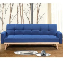 Sofá cama Toronto 79x206x76 cm