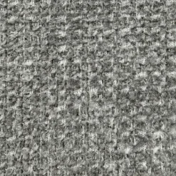 Sofá chaiselongue Londres 3 plazas derecha eléctrico gris 100x293x90 cm