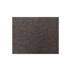 Sofá chaiselongue Meridien 3 plazas deslizante + reclinable tela Nevada 100x282x195 cm