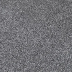 Sofá Viator Homcom 3 plazas tapizado con cojines gris 89x196x80,5 cm