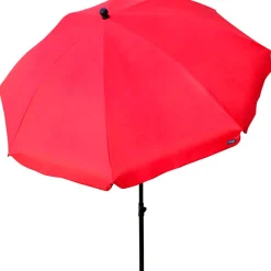 Sombrilla de jardín Aktive Garden con protección UV Ø240cm