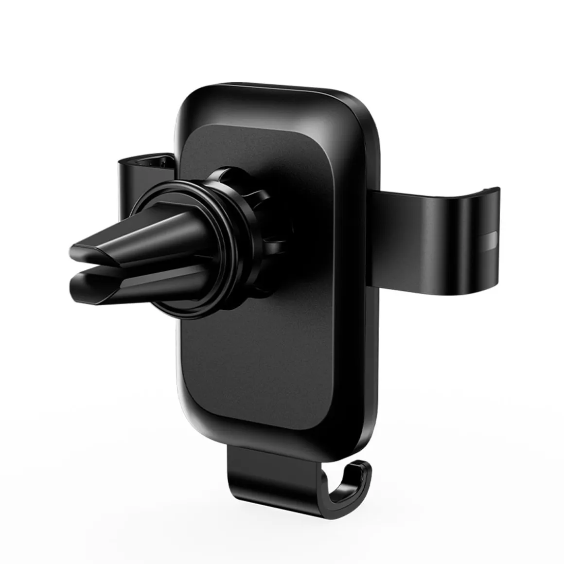 Soporte de Smartphone para coche Vention KCTB0 compatible hasta 7,2'' negro