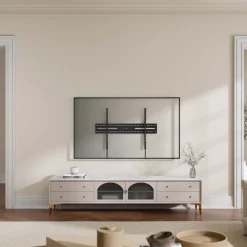 Soporte de TV Aisens WT100F-317 43