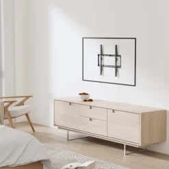 Soporte de TV Aisens WT75F-389 32’’-75’’ ultra delgado negro