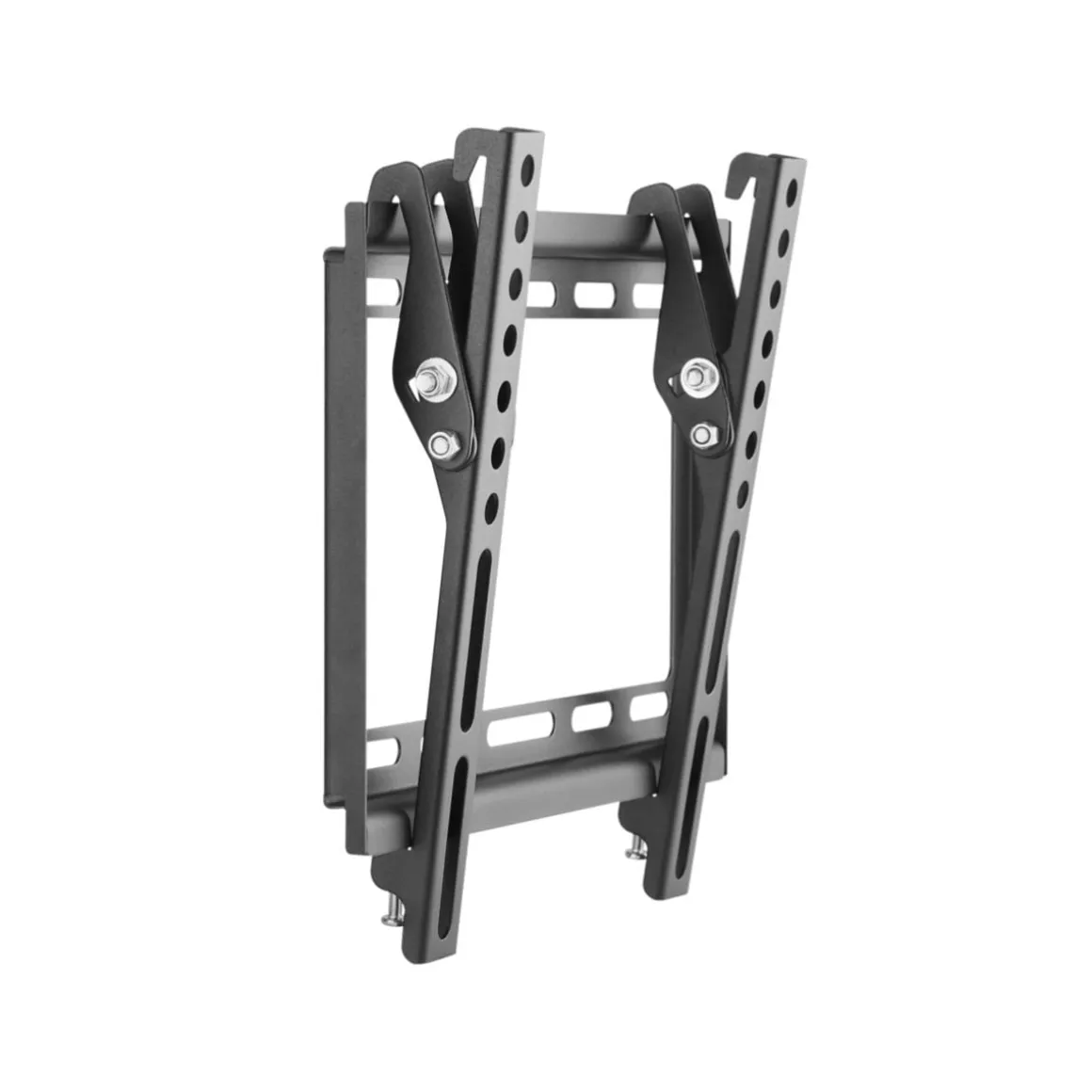 Soporte de TV Aisens WT42T-159 23’’-42’’ inclinable pared negro