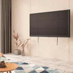 Soporte de TV Aisens WT90T-121 37''-90'' inclinable negro