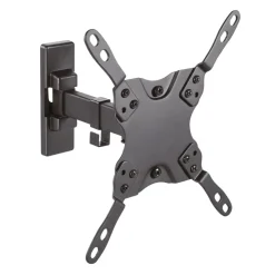 Soporte de TV Aisens WT42TSLE-009 13''-42'' inclinable y pivotable negro