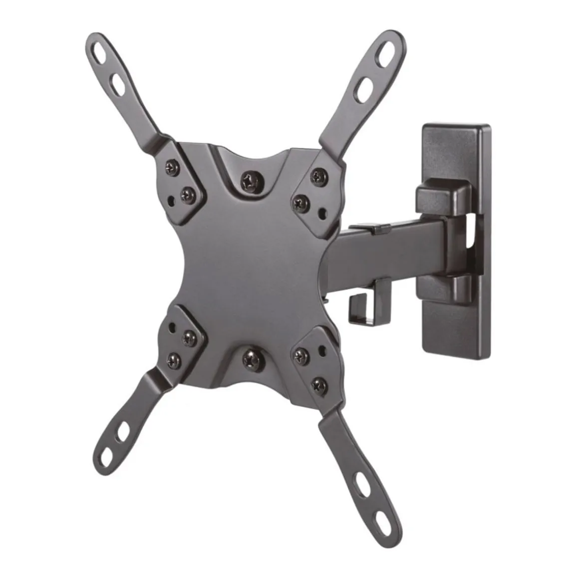 Soporte de TV Aisens WT42TSLE-009 13''-42'' inclinable y pivotable negro