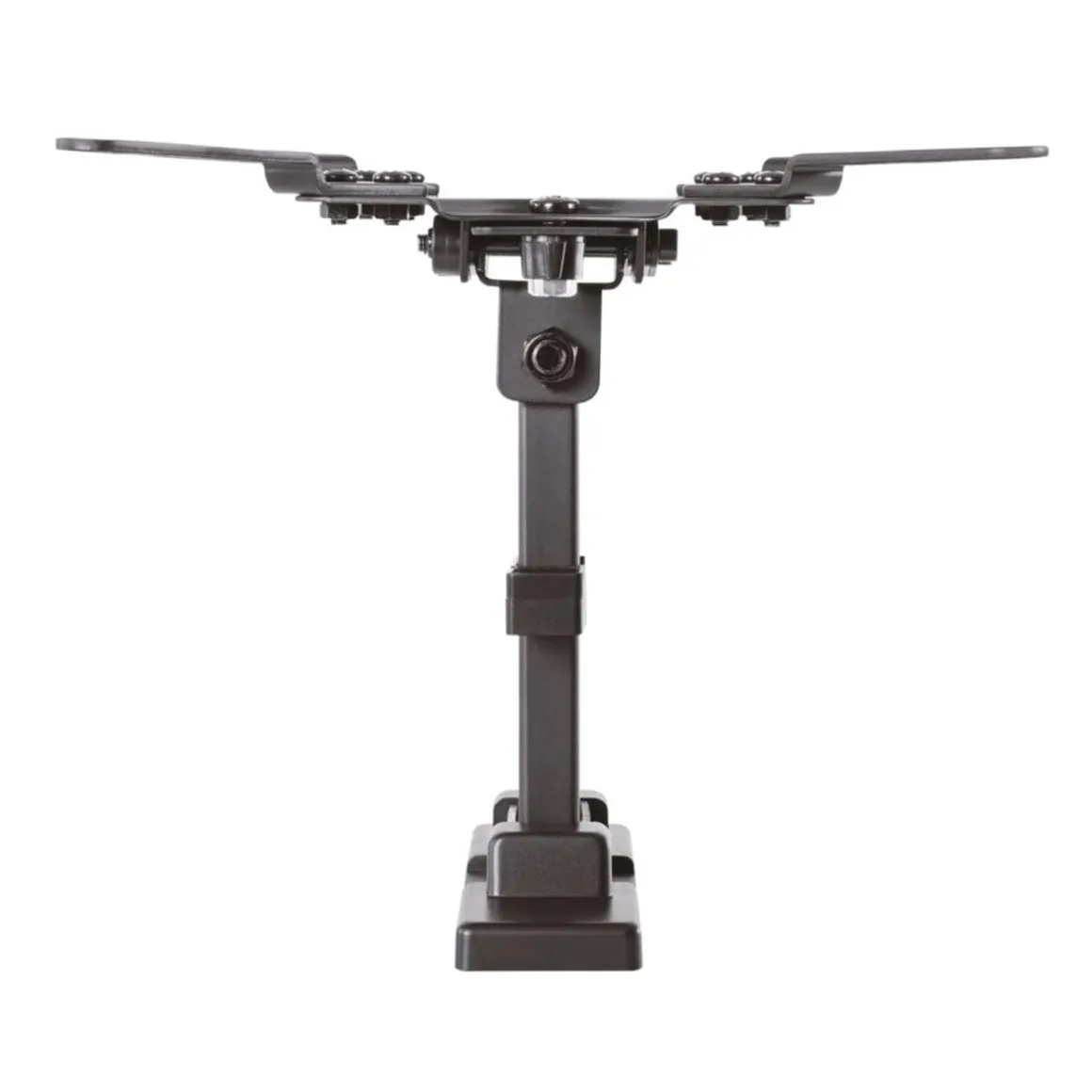 Soporte de TV Aisens WT42TSLE-009 13''-42'' inclinable y pivotable negro
