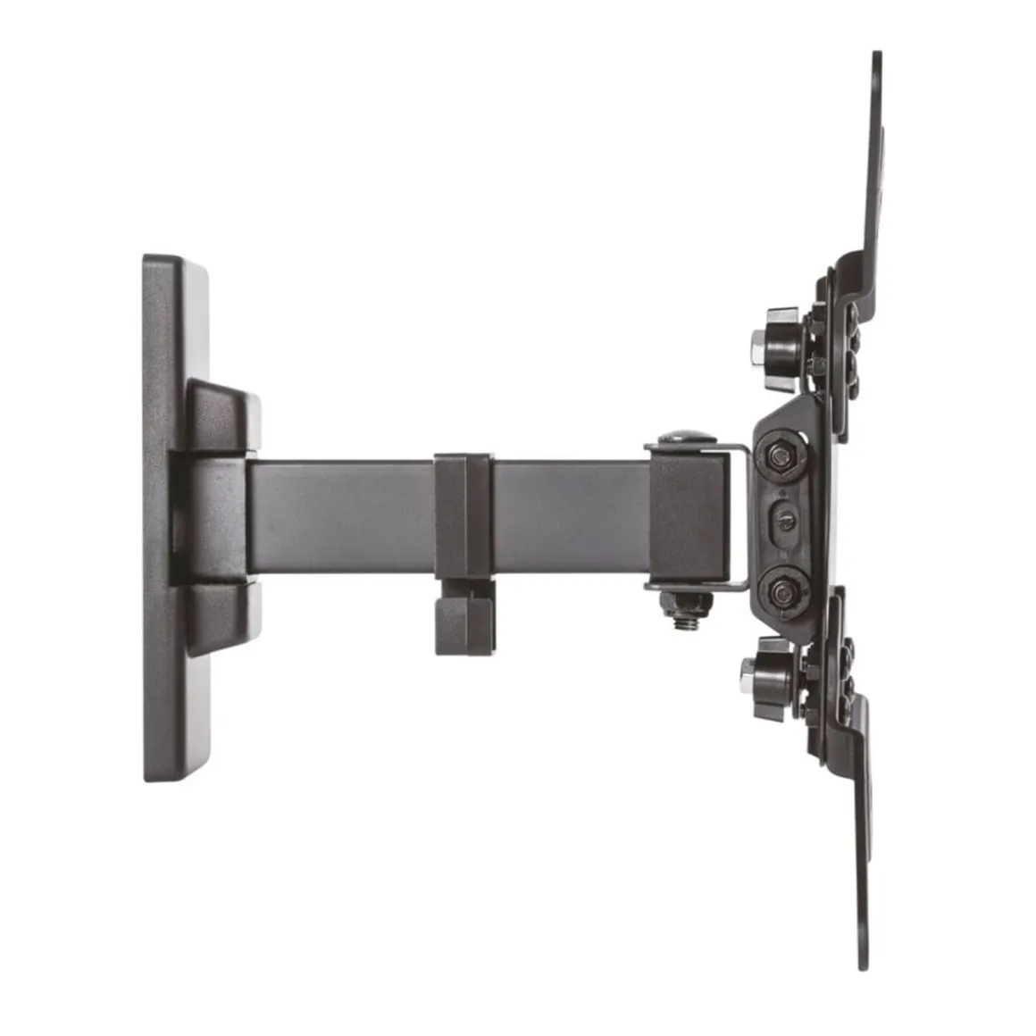 Soporte de TV Aisens WT42TSLE-009 13''-42'' inclinable y pivotable negro