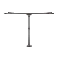 Soporte de TV Aisens WT70TSLE-021 37''-70'' inclinable y giratorio negro