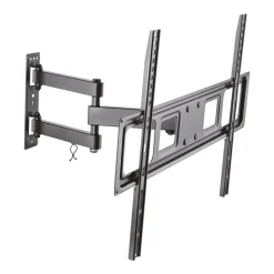 Soporte de TV Aisens WT70TSLE-021 37''-70'' inclinable y giratorio negro