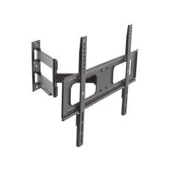 Soporte de TV Aisens WT70TSLE-025 37-70’’ inclinable + giratorio + nivelable negro