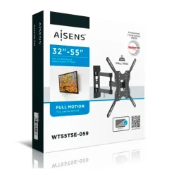 Soporte de TV Aisens WT55TSE-059 32