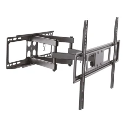 Soporte de TV Aisens WT70TSLE-023 37''-70'' inclinable y pivotable negro